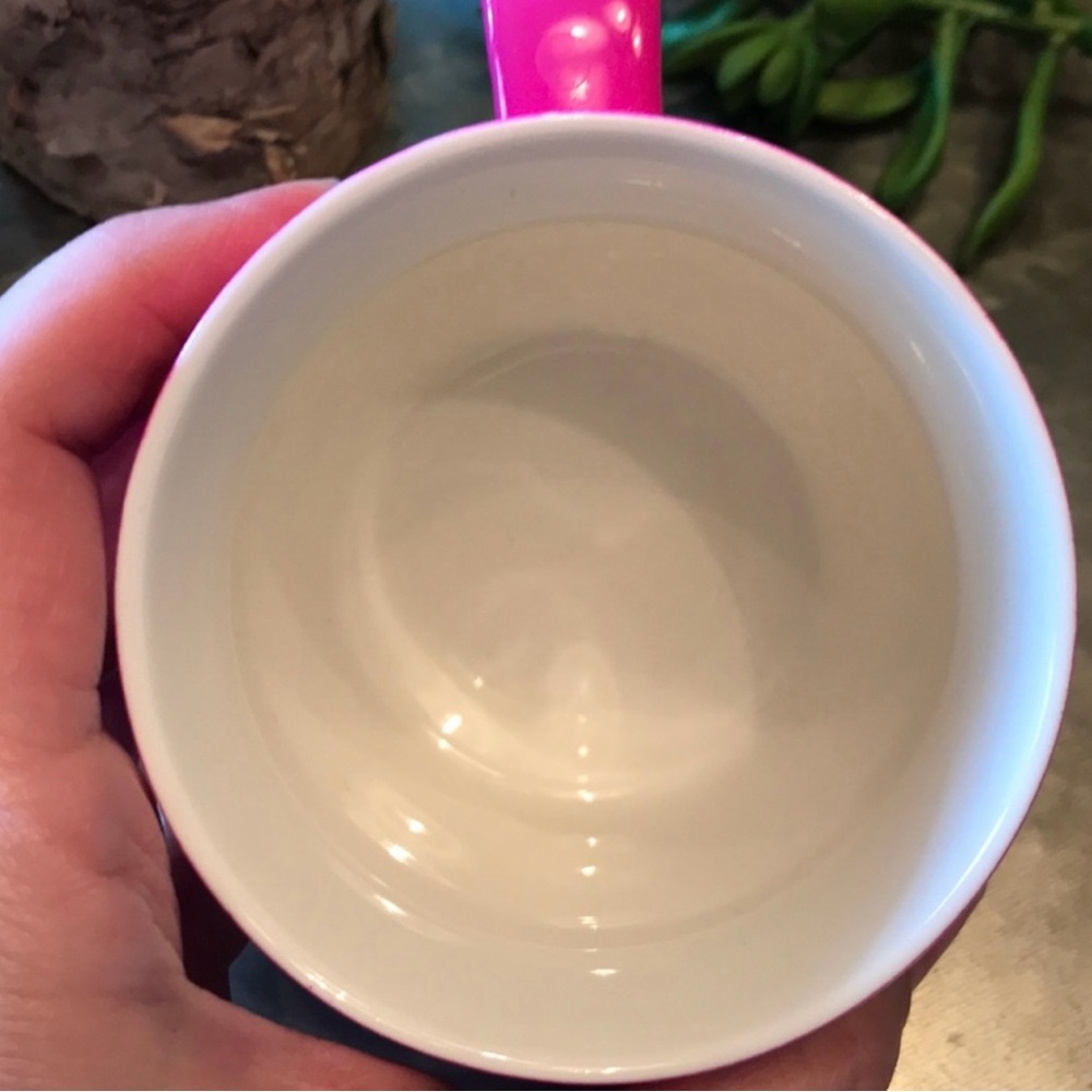 Tarte Make Today Beautiful Mugs, set of 2 - Picture 8 of 15